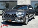 AUDI Q3 Sportback Performance 2.0 TFSi 16v Quattro Cinza