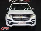 GM - Chevrolet S10 LTZ 2.8CTDi 16v 4x4 C.D. Branca