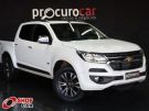 GM - Chevrolet S10 LTZ 2.8CTDi 16v 4x4 C.D. Branca