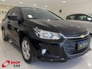 GM - Chevrolet Onix Hatch LTZ 1.0T 12v Preta