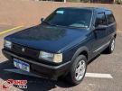 FIAT Uno Mille 1.0 Fire 2p. Azul