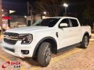FORD Ranger XLT 3.0TDi V6 24v 4WD C.D. Branca