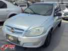 GM - Chevrolet Celta Life 1.0 4p. Prata