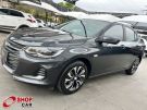 GM - Chevrolet Onix Sedan Plus Premier 1.0T 12v Cinza
