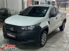 FIAT Strada Endurance 1.3 C.S. Branca