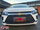 GM - Chevrolet Onix Sedan Plus 1.0 12v Branca