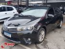 TOYOTA Corolla XEi 2.0 16v Preta