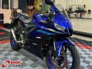 YAMAHA YZF R3 321 Azul