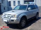 MITSUBISHI Pajero Sport HPE 3.5 V6 24v 4x4 Prata