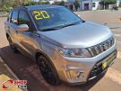 SUZUKI Vitara 4You 1.6 16v Prata