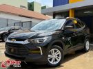 GM - Chevrolet Tracker LT 1.0T 12v Preta