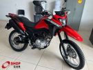 HONDA NXR 160i Bros Vermelha