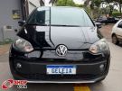 VW - Volkswagen Up! Track 1.0 12v 4p. Preta