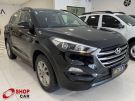 HYUNDAI Tucson GLS 1.6T 16v Preta