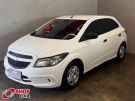 GM - Chevrolet Onix Joy 1.0 Branca