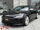 AUDI TT Ambition 2.0 TFSi 16v Preta