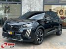 PEUGEOT 2008 Allure 1.0T 12v Preta