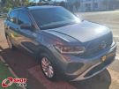 VW - Volkswagen T-Cross 1.0 12v TSi Prata