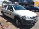 FIAT Strada Working 1.4 C.S. Branca