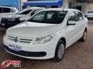 VW - Volkswagen Voyage 1.6 Branca