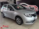 RENAULT Sandero S Edition 1.0 12v Prata