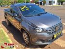 FIAT Strada Endurance 1.3 C.S. Cinza