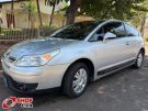CITROËN C4 VTR 2.0 16v Prata