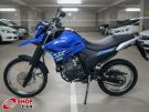 YAMAHA XTZ 250 Lander Azul