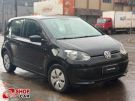 VW - Volkswagen Up! Take 1.0 12v 4p. Preta
