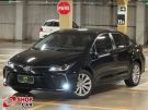TOYOTA Corolla XEi 2.0 16v Preta