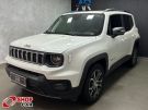 JEEP Renegade Longitude 1.3 16v T270 Branca