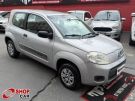 FIAT Uno Vivace 1.0 2p. Prata