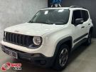 JEEP Renegade 1.8 16v Branca