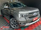 FORD Ranger Limited 3.0TDi V6 24v 4WD C.D. Chumbo