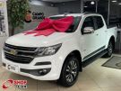 GM - Chevrolet S10 LTZ 2.8CTDi 16v 4x4 C.D. Branca