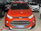 FORD EcoSport Freestyle 1.6 16v Laranja