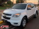 GM - Chevrolet S10 LTZ 2.8CTDi 16v C.D. Branca