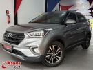 HYUNDAI Creta Prestige 2.0 16v Cinza
