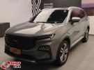 FORD Territory Titanium 1.5T 16v Cinza