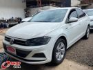 VW - Volkswagen Virtus Sense 1.6 16v Branca