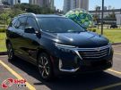 GM - Chevrolet Equinox Premier 1.5T 16v Preta