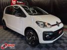VW - Volkswagen Up! Move 1.0 12v TSi 4p. Branca