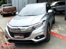 HONDA HR-V EX 1.8 16v Prata