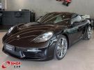 PORSCHE 718 Cayman 2.0T 16v Preta