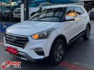 HYUNDAI Creta Prestige 2.0 16v Branca