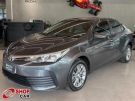 TOYOTA Corolla GLi 1.8 16v Cinza