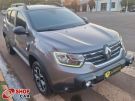 RENAULT Duster Iconic 1.6 16v Cinza