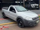 FIAT Strada Hard Working 1.4 C.S. Prata