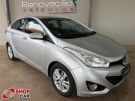 HYUNDAI HB20S Premium 1.6 16v Prata