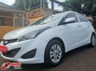 HYUNDAI HB20 Comfort 1.0 12v Branca